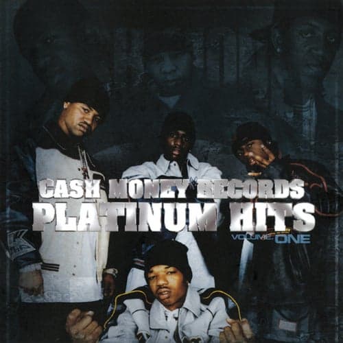 Cash Money Records Platinum Hits (Vol. 1)
