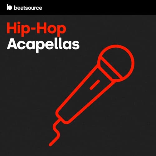 Hip-Hop Acapellas playlist