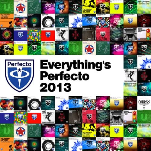 Everything's Perfecto 2013 (Extended Versions)