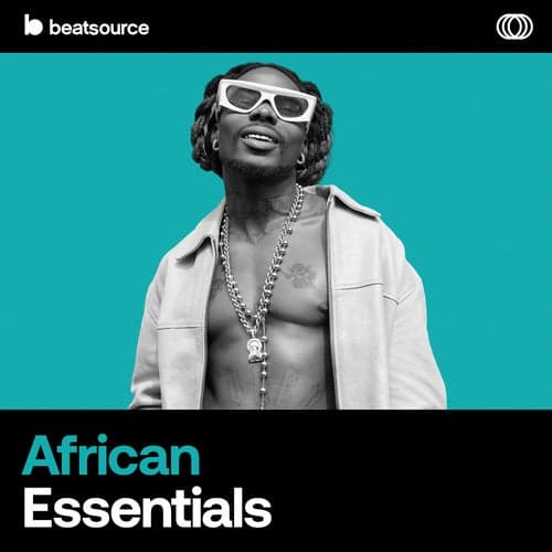 African Essentials playlist