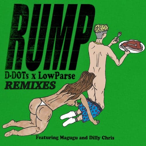 Rump (Remixes)