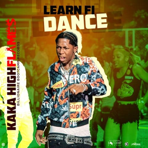 Learn Fi Dance