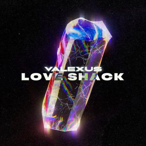 Love Shack (Extended Mix)