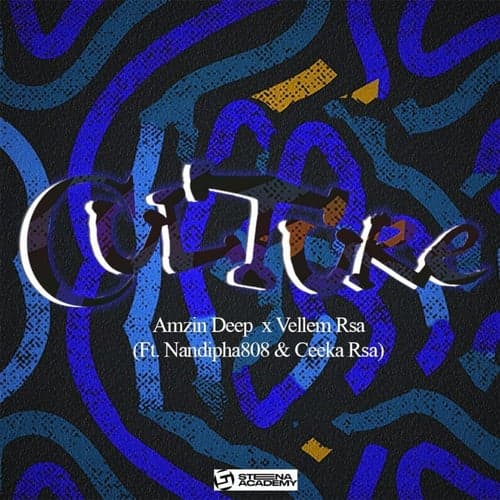 Culture (feat. Nandipha808, Ceeka RSA)