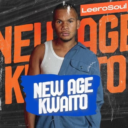New Age Kwaito