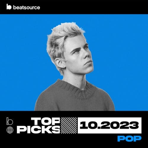 Pop Top Picks October 2023 playlist
