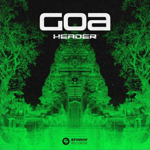 GOA (Extended Mix)