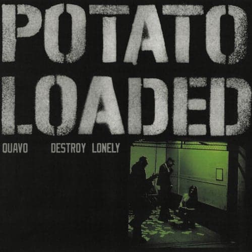 Potato Loaded