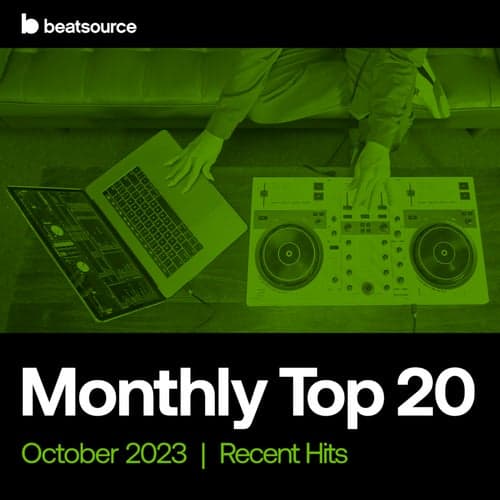 Top 20 - Recent Hits - Oct 2023 playlist