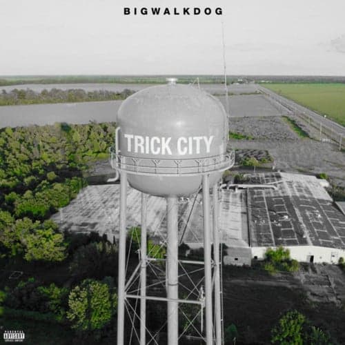 Trick City (Deluxe)