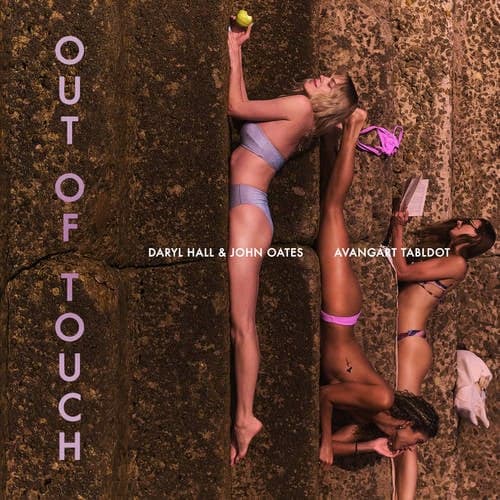 Out of Touch (Avangart Tabldot Remix)