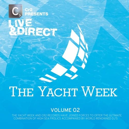 The Yacht Week (Volume 02)