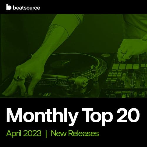 Top 20 - New Releases - Apr. 2023 playlist