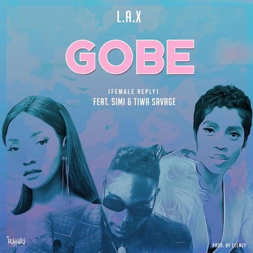 Gobe (Remix)