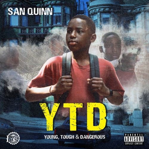Y.T.D. (Young, Tough & Dangerous)