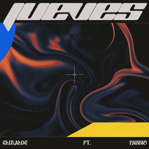 JUEVES (feat. Fabbio, Dímelo Milo)