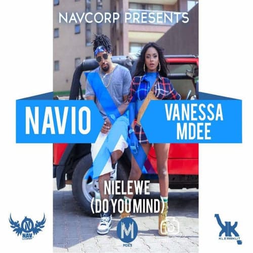 Nielewe (Do you mind) [feat. Vanessa Mdee]