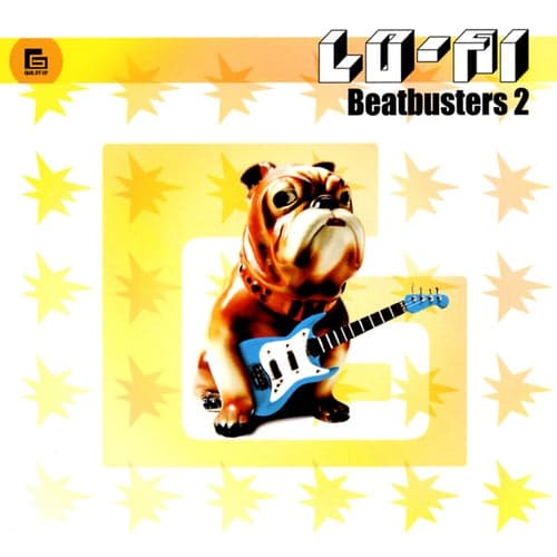 Lo-Fi Beatbusters 2