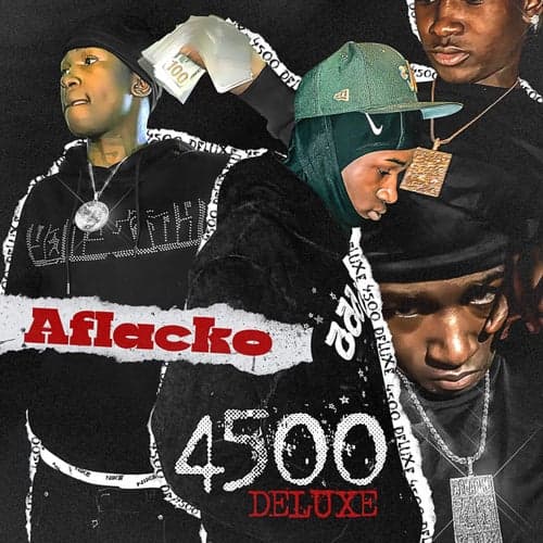 4500 (Deluxe)