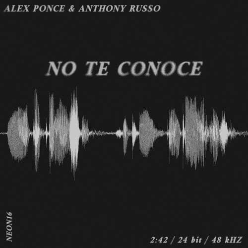 No Te Conoce (idk you)